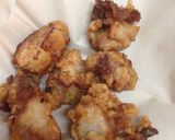 ストウブでからあけ作り方7写真