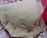 おさつクリームパン作り方4写真