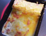 紅生姜入り卵焼き作り方3写真