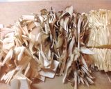 ご飯がすすむ‼️きのこのしぐれ煮作り方1写真