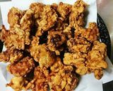 絶品ザンギ(から揚げ)♪北海道の家庭から作り方6写真