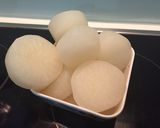 おでんの汁だけで簡単煮物♡おふくろの味作り方1写真