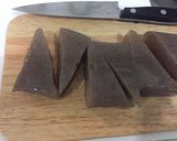 おでんの汁だけで簡単煮物♡おふくろの味作り方2写真