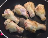 おでんの汁だけで簡単煮物♡おふくろの味作り方3写真