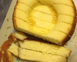 ハンドミキサー不要！可愛いスコップケーキ作り方2写真