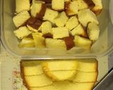 ハンドミキサー不要！可愛いスコップケーキ作り方3写真