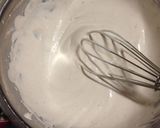 ハンドミキサー不要！可愛いスコップケーキ作り方4写真