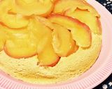 糖質制限◆レンジで簡単おからタルトタタン作り方8写真