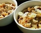 豚肉の生姜焼き作り方4写真