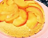 糖質制限◆主食に、しっとりレンジ蒸しパン作り方19写真