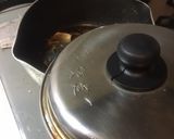 超簡単居酒屋メニューを再現♡さばの煮つけ作り方7写真