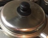 超簡単居酒屋メニューを再現♡さばの煮つけ作り方5写真