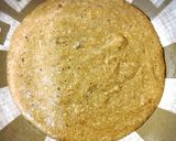 梅干し味噌汁とアボカドのカレー自然薯作り方6写真