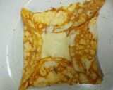寒い朝にホットサンド作り方2写真
