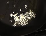 オイスターソースのパスタ作り方1写真