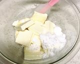 美味しい♬くるみ&Wチーズパン♡作り方5写真
