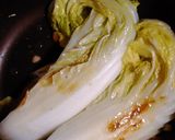 白菜ステーキ 簡単です♪作り方4写真