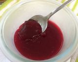 クランベリーソース作り方7写真