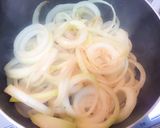 オニオングラタンスープ作り方4写真