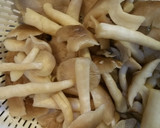 あっさり旨い✳ターサイとしめじの中華炒め作り方4写真