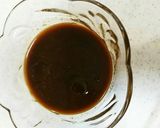 味噌でとろける煮卵作り方2写真
