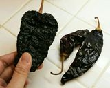 ポソレスープ - メキシコ家庭料理作り方1写真