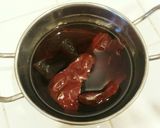 ポソレスープ - メキシコ家庭料理作り方2写真
