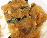 秋刀魚のおろし和え作り方6写真