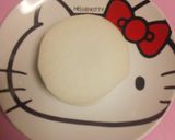 咳がひどい時！大根ハチミツよく効きます♡作り方1写真