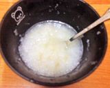 咳がひどい時！大根ハチミツよく効きます♡作り方3写真