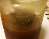 甘味噌からの ! 酢味噌作り方1写真