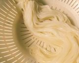 デコそうめん寿司❗(ハートのつもり♥)作り方3写真