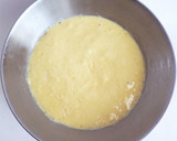 炊飯器でHMと豆乳とさつまいもケーキ作り方1写真