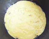 炊飯器でHMと豆乳とさつまいもケーキ作り方4写真