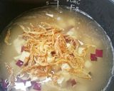 おいしい！桜えびとさつまいもの ご飯作り方5写真