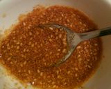簡単*豚肉と水菜・エノキのレンジ蒸し作り方13写真