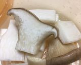 豚ばら肉のオースター煮〜酢豚風〜作り方2写真