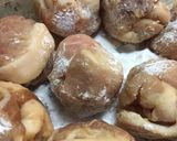 豚ばら肉のオースター煮〜酢豚風〜作り方4写真