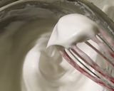 かぼちゃスフレチーズケーキ作り方4写真