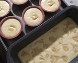 かぼちゃスフレチーズケーキ作り方6写真