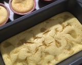 かぼちゃスフレチーズケーキ作り方7写真