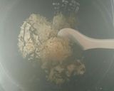 簡単ツナ塩昆布椎茸ご飯作り方6写真