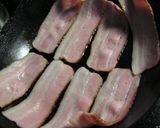 パンのヘタでピザトースト作り方1写真