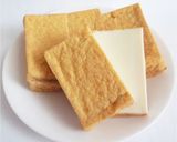 厚揚げとたっぷり野菜の南蛮漬け作り方3写真