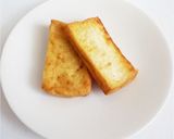 厚揚げとたっぷり野菜の南蛮漬け作り方4写真