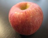 普通のリンゴが蜜入りリンゴに♪作り方1写真