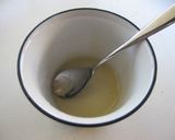 普通のリンゴが蜜入りリンゴに♪作り方4写真