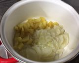簡単10分！コーンクリームスープ作り方2写真