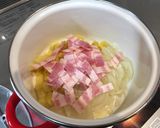 簡単10分！コーンクリームスープ作り方3写真