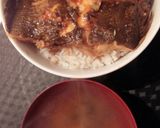 黄金 かれいの煮付け　レンジ作り方7写真